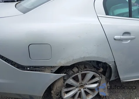 2009 Lincoln Mks z USA, uszkodzony, nr VIN 1LNHM93R59G605878